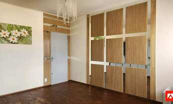 Imagem: Apartamento à venda com 2 quartos e 1 vaga