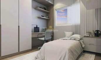 Imagem 3: Guilhermina Alto Padrão ! R$ 94 mil De Entrada - 2 Dormts 1 Suíte, 1 vaga, lazer