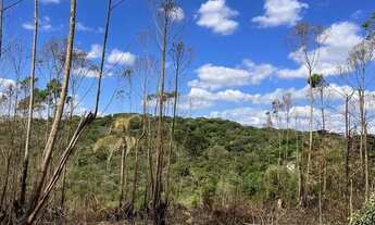 Imagem: Perto de SP, Longe do Caos Seu Refúgio
