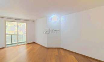 Imagem 5: Venda Apartamento 2 Dormitórios - 98 m² Moema