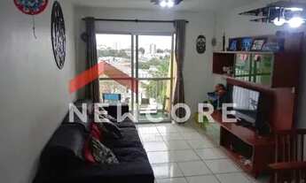 Imagem: Apartamento em Rua Queriri - Chácara Califórnia