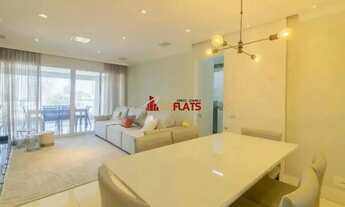 Imagem: Flat com ótimo preço no bairro Brooklin