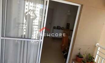 Imagem 3: Apartamento em Avenida Nellusco Lourenço Boratto - Cézar de Souza - Mogi das Cruzes/SP