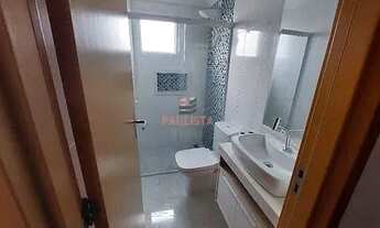 Imagem 3: Apartamento com 2 dormitórios para alugar, 51 m² - Vila Príncipe de Gales - Santo André/SP