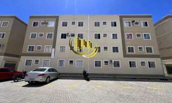 Imagem 6: Apartamento à venda, no Bairro Sertão do Maruim, São José-SC, com 2 quartos, sendo , com 1