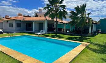 Imagem 4: Casa 6 quartos a beira mar - carnaval 2026