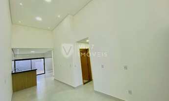 Imagem 7: Casa de Condomínio à venda, 3 quartos, 1 suíte, 2 vagas, Jardim Residencial Villagio Ipane