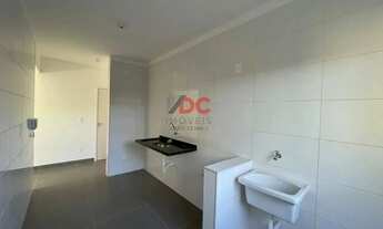 Imagem 4: Apartamento para Venda em Presidente Prudente, Residencial Istanbul, 2 dormitórios, 1 banh