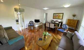 Imagem 2: Apartamento à venda, 143 m² por R$ 639.999,00 - Vila Guiomar - Santo André/SP