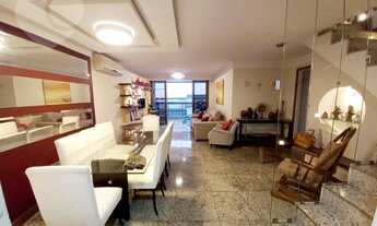 Imagem 5: Cobertura com 4 dormitórios à venda, 280 m² por R$ 2.900.000,00 - Icaraí - Niterói/RJ