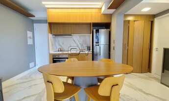 Imagem 3: Aluguel Apartamento 1 Dormitórios - 62 m² Vila Madalena