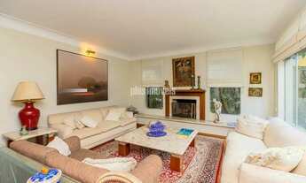 Imagem 4: Alto de Pinheiros! Linda Casa!