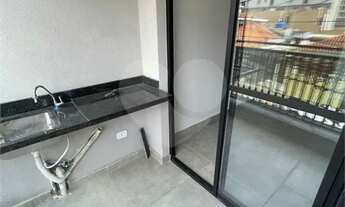 Imagem 3: Apartamento com 1 quartos para locação em Vila Dom Pedro Ii - SP