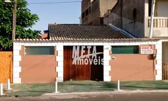 Imagem: Casa com 3 dormitórios à venda, 109 m²