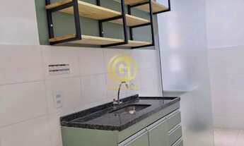 Imagem 2: Apartamento no Vista Bela para locação Lazer de clube em Jacareí Condomínio VISTA BELA