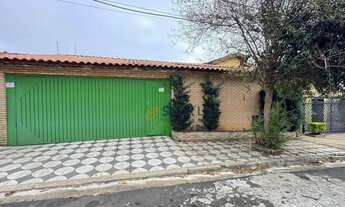 Imagem: Casa com 5 dormitórios à venda por R$