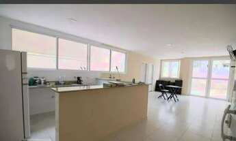 Imagem 7: Apartamento à venda, 57 m² por R$ 359.999,90 - Vila Valparaíso - Santo André/SP