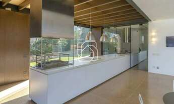 Imagem 6: Casa de Condomínio em Itu para aluguel Condomínio Terras de São José - SP