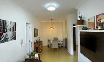 Imagem 3: Apartamento de 2 Quartos com Varanda e Vagas Cobertas