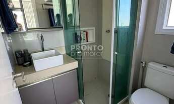 Imagem 2: Apartamento com 3 quartos em Muro Alto