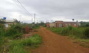 Imagem 5: Lote na ponte alta