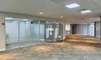 Imagem 2: Conjunto para alugar, 642 m² por R$ 128.364,00/mês - Itaim Bibi - São Paulo/SP