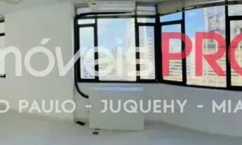 Imagem 3: Conjunto comercial à venda com 220 m² no Brooklin