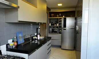 Imagem 6: Apartamento 114 m² nascente, lazer completo e vista mar