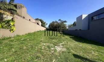 Imagem: Terreno à venda em condomínio residencial