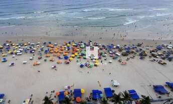 Imagem 6: Apartamento com 3 dormitórios para alugar, 154 m² por R$ 7.000,00/mês - Praia das Pitangue