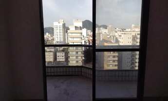 Imagem 3: Cobertura em Avenida Guilhermina - Guilhermina - Praia Grande/SP