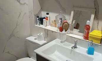 Imagem 5: Casa para Venda em Nova Iguaçu, da Luz, 2 dormitórios, 1 suíte, 2 banheiros, 3 vagas