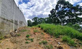 Imagem 2: Lote a venda em condomínio com 378 metros quadrados em Morro Grande - Caieiras - SP