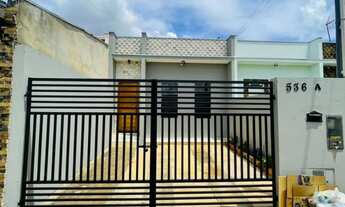 Imagem: Casa térrea