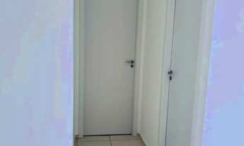 Imagem 3: VENDO APTO - CONDOMÍNIO ESTILO GOLF - 2 QUARTOS