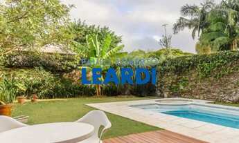 Imagem: SOBRADO - VILA MADALENA - SP