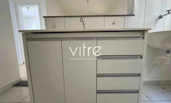 Imagem 4: Apartamento à venda no bairro Shopping Park em Uberlândia