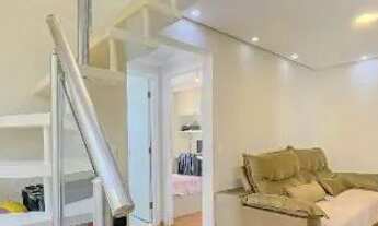 Imagem 3: Apartamento dúplex Osasco