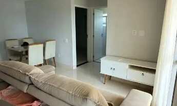 Imagem 2: Apartamento à venda no Condomínio Villa Bérgamo Residencial em Santa Bárbara d'Oeste