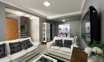 Imagem 7: Sobrado Mobiliado no Boqueirão Conforto, Segurança e Espaço Gourmet