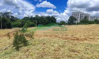 Imagem: Terreno para Venda em Boituva, Reserva do
