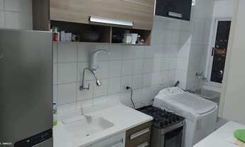 Imagem 6: Apartamento 2 dormitórios para Venda, Vila Gabriel, 2 dormitórios, 1 banheiro, 1 vaga