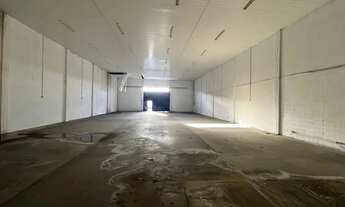 Imagem 7: Gapão de 450m² para alugar na Av. João Pessoa REF: GLP-JP-BEN