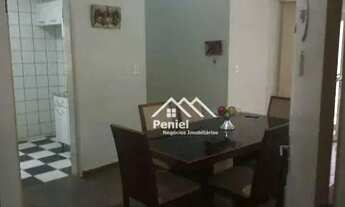 Imagem 3: Apartamento à venda, 76 m² por R$ 240.000,00 - Vila Amélia - Ribeirão Preto/SP