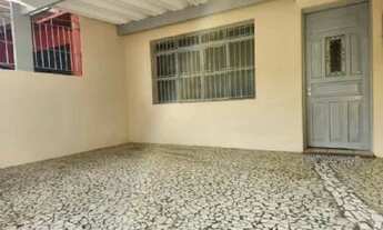 Imagem: Sobrado para locação