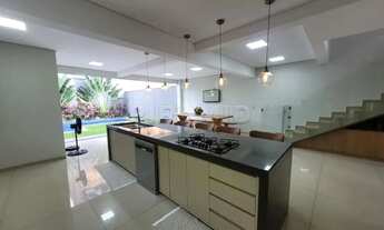 Imagem 4: Casa Sobrado em condomínio, Distrito de Bonfim Paulista, Zona Sul de Ribeirão Preto/SP