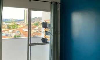 Imagem 2: Oportunidade - Apartamento - Jardim Jacinto - Residencial Guarapari - 2 Dormitórios - 82m²