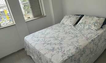 Imagem 2: Quarto para o carnaval