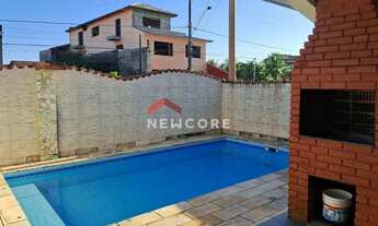 Imagem: Sobrado em Rua Almirante Dorval Melchiades