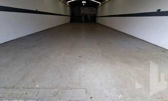 Imagem 5: Barracão para alugar, 300 m² por R$ 7.858,68/mês - Jardim Estádio - Jaú/SP